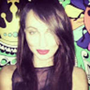 Meet your Posher, Eve st. jude